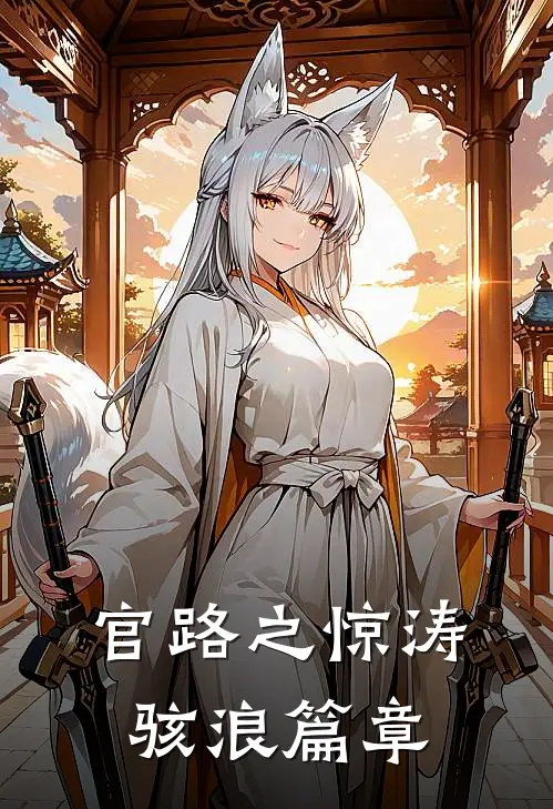 官路之惊涛骇浪篇章