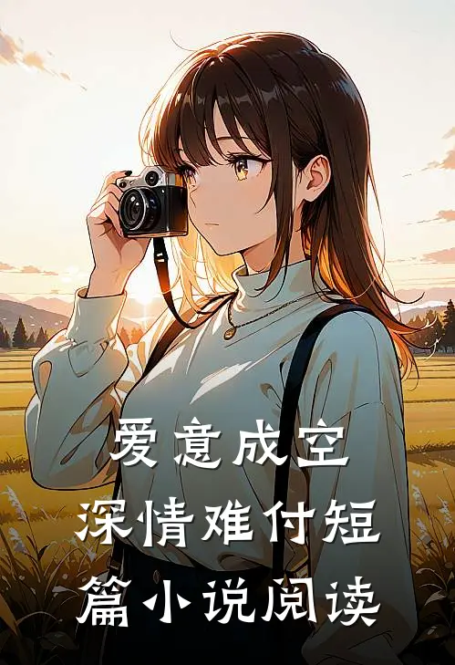 爱意成空，深情难付短篇小说阅读