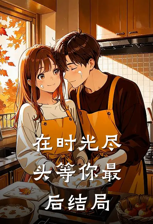 在时光尽头等你最后结局