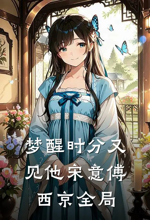 梦醒时分又见他宋意傅西京全局