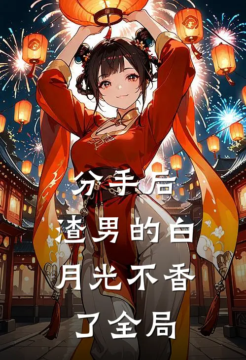 分手后，渣男的白月光不香了全局