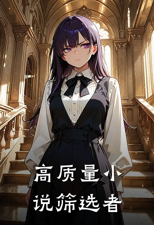 高质量小说筛选者