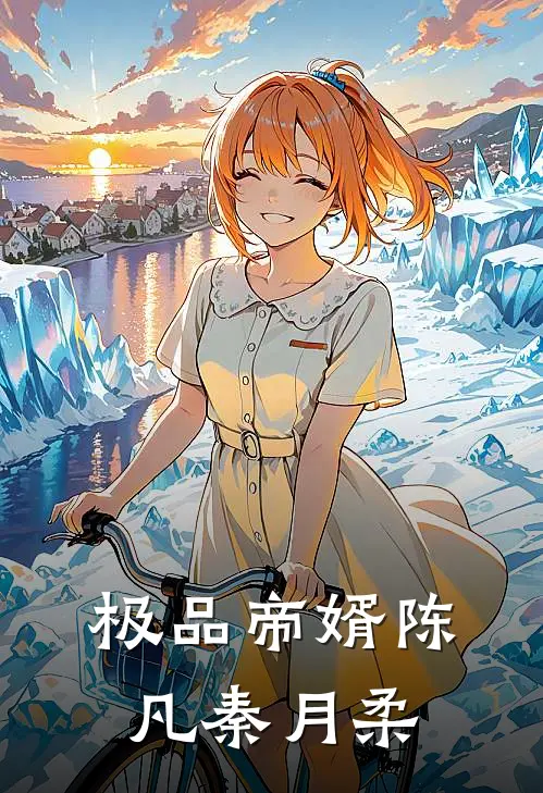 极品帝婿陈凡秦月柔免费阅读