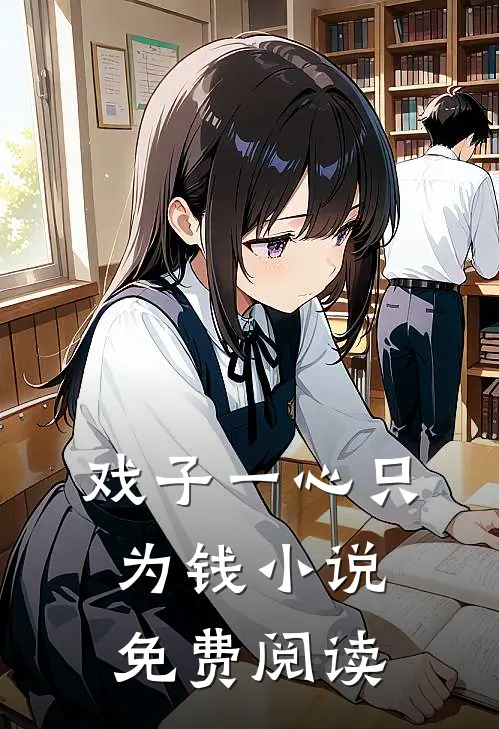 戏子一心只为钱小说免费阅读