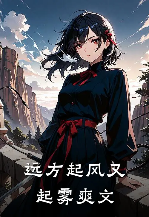 远方起风又起雾爽文