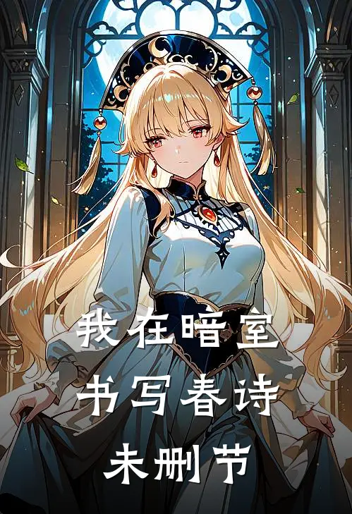 我在暗室书写春诗未删节