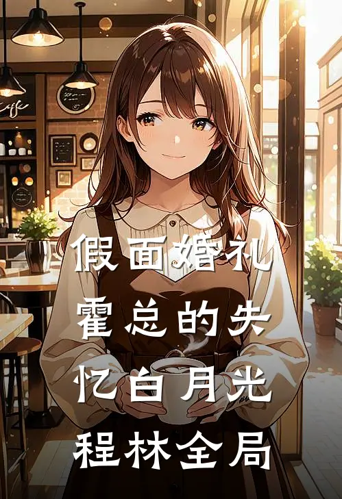 假面婚礼：霍总的失忆白月光程林全局