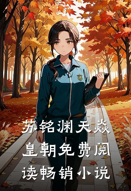 苏铭渊天焱皇朝免费阅读畅销小说