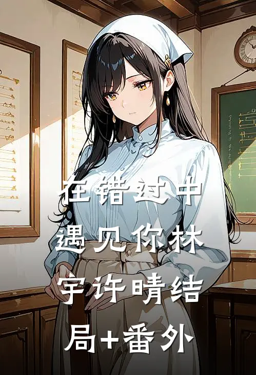 在错过中遇见你林宇许晴结局+番外