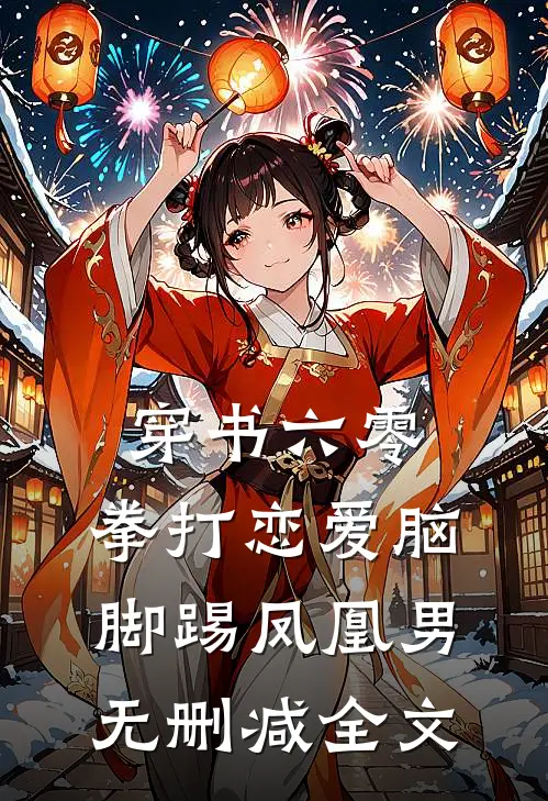穿书六零：拳打恋爱脑脚踢凤凰男无删减全文