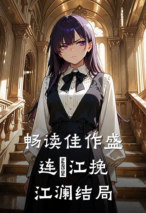 畅读佳作盛连玦江挽江澜结局