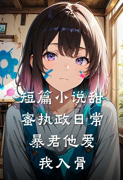 短篇小说甜蜜执政日常：暴君他爱我入骨