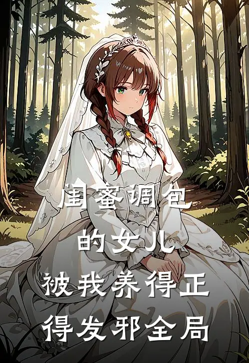 闺蜜调包的女儿，被我养得正得发邪全局