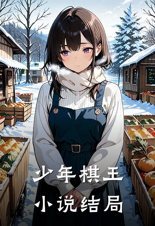 少年棋王小说结局