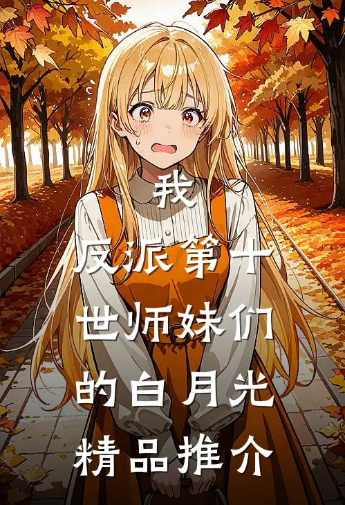 我，反派第十世师妹们的白月光精品推介