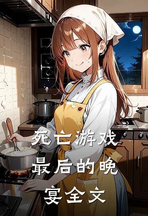 死亡游戏:最后的晚宴全文