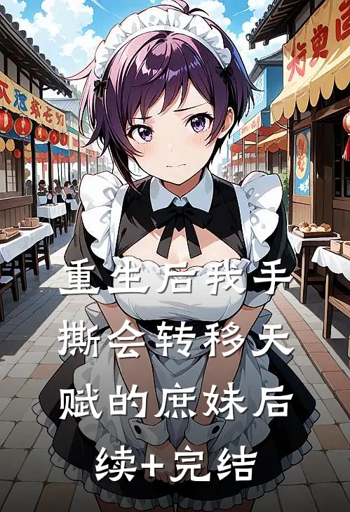 重生后我手撕会转移天赋的庶妹后续+完结