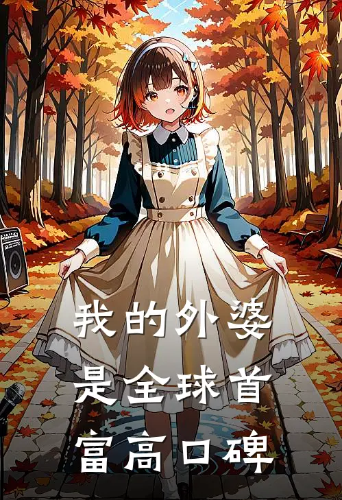 我的外婆是全球首富高口碑