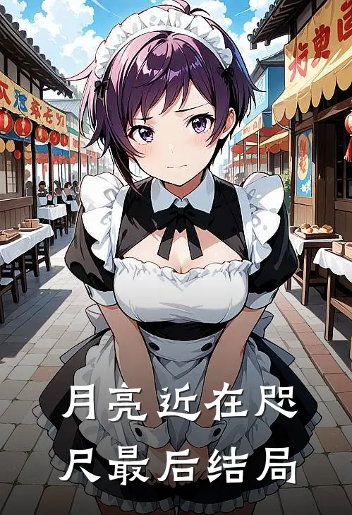 月亮近在咫尺最后结局