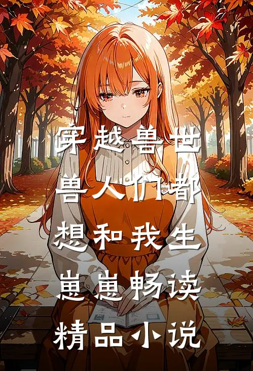 穿越兽世，兽人们都想和我生崽崽畅读精品小说