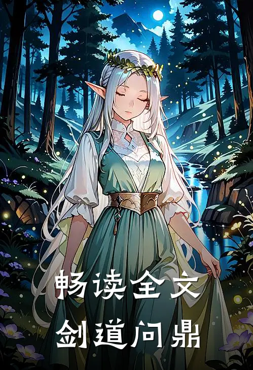 畅读全文剑道问鼎