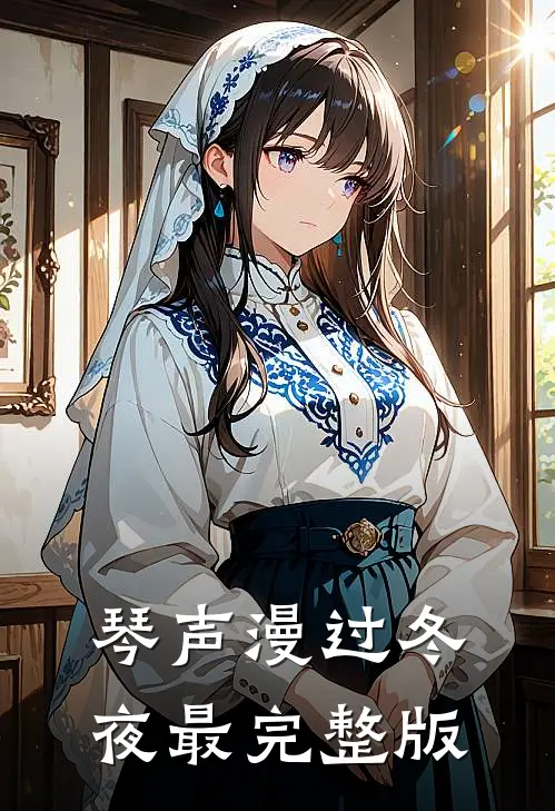 琴声漫过冬夜最完整版