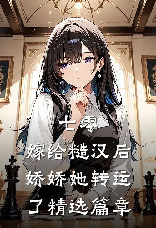 七零：嫁给糙汉后，娇娇她转运了精选篇章