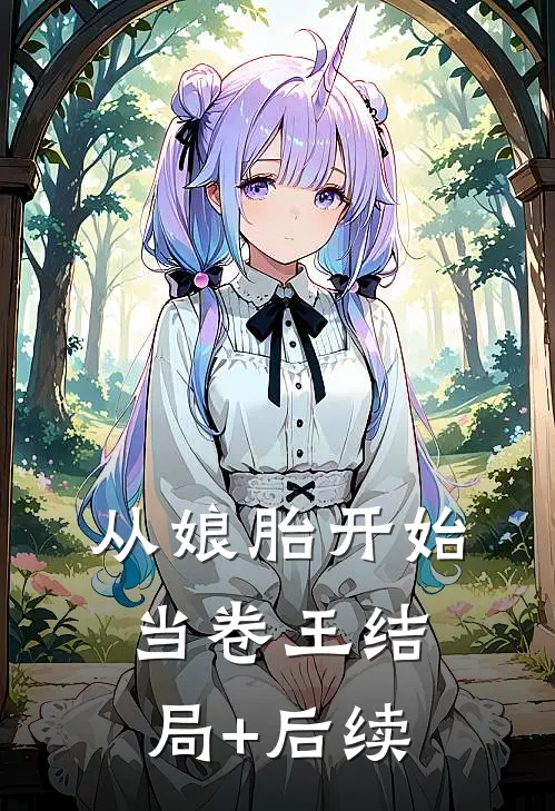 从娘胎开始当卷王结局+后续