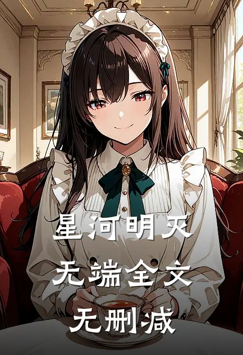 星河明灭无端全文无删减