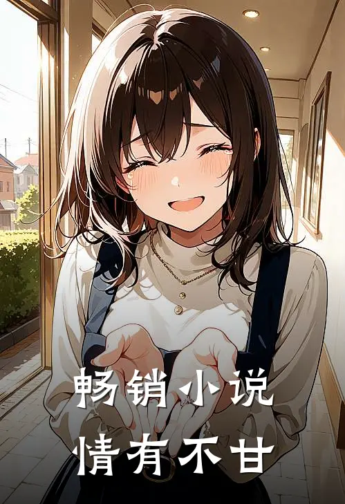 畅销小说情有不甘