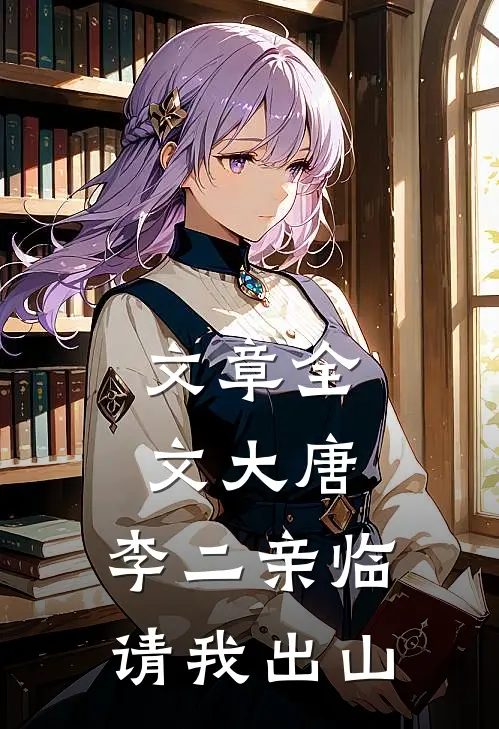 文章全文大唐：李二亲临请我出山