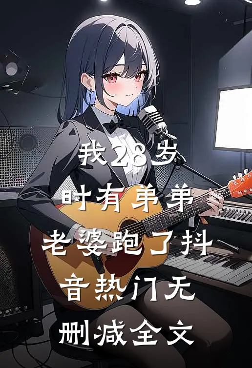 我28岁时有弟弟，老婆跑了抖音热门无删减全文