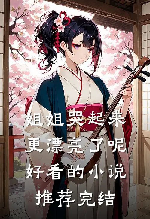 姐姐哭起来，更漂亮了呢好看的小说推荐完结