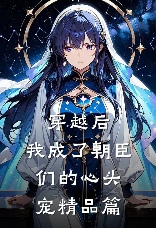 穿越后，我成了朝臣们的心头宠精品篇