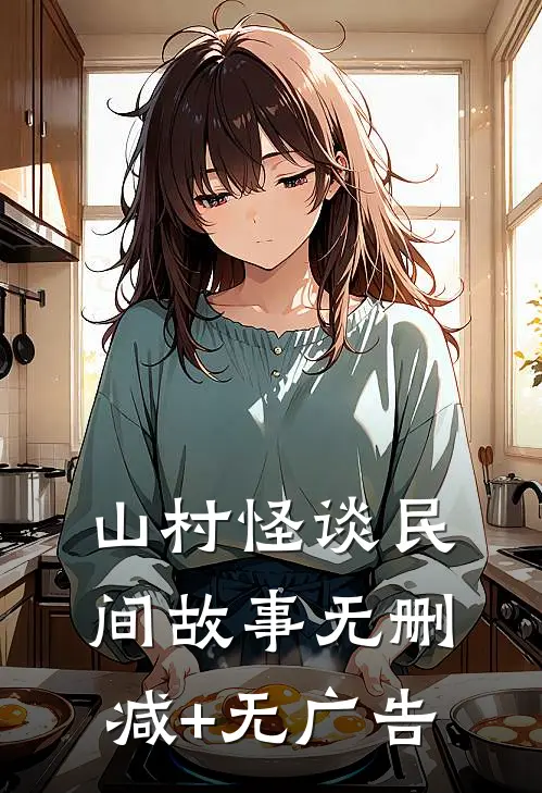 山村怪谈民间故事无删减+无广告