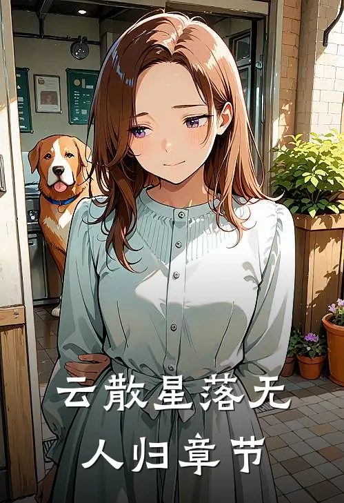 云散星落无人归章节