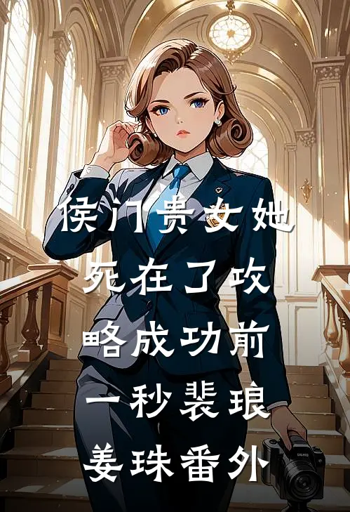 侯门贵女她死在了攻略成功前一秒裴琅姜珠 番外