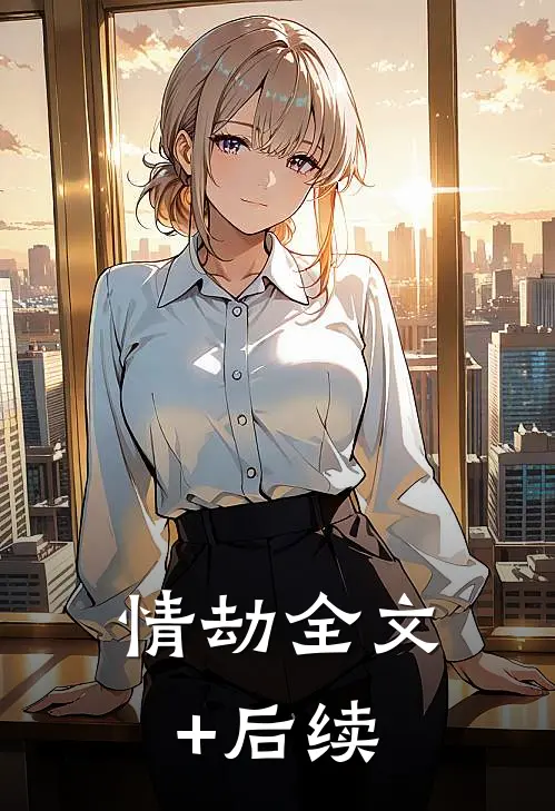 情劫全文+后续