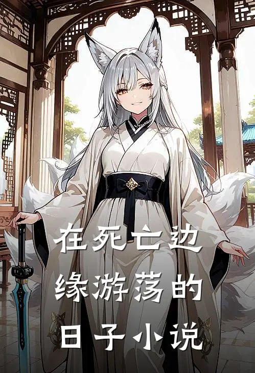 在死亡边缘游荡的日子小说