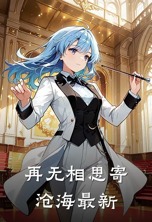再无相思寄沧海最新