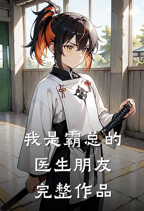我是霸总的医生朋友完整作品