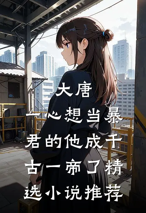 大唐：一心想当暴君的他成千古一帝了精选小说推荐