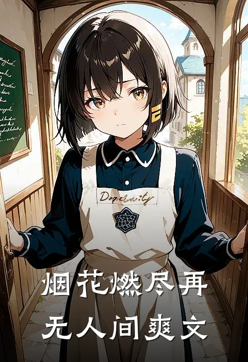 烟花燃尽再无人间爽文