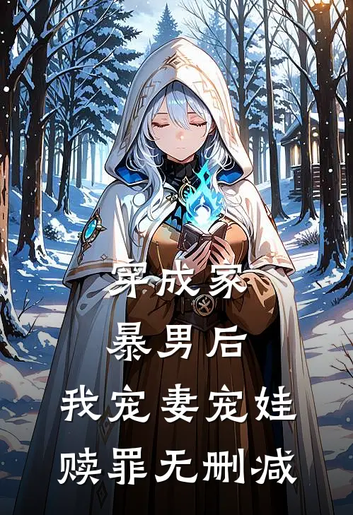 穿成家暴男后,我宠妻宠娃赎罪无删减免费阅读