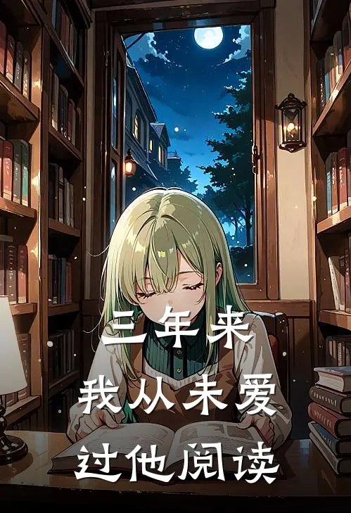 三年来，我从未爱过他阅读