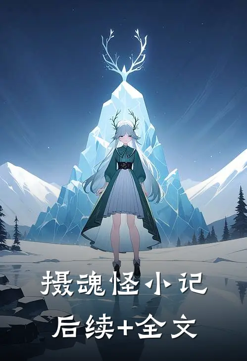 摄魂怪小记后续+全文