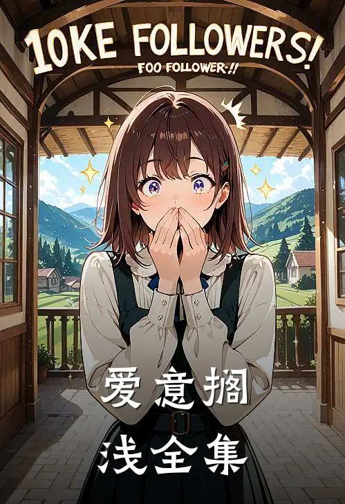 爱意搁浅全集