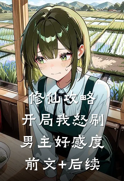 修仙攻略：开局我怒刷男主好感度前文+后续