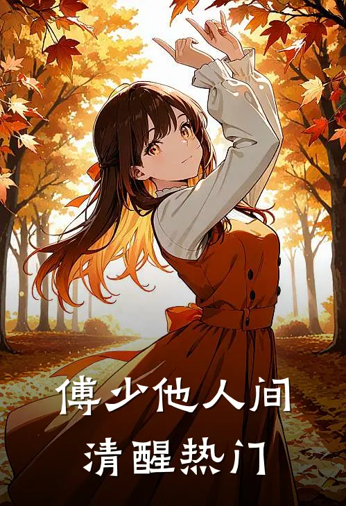 傅少他人间清醒热门