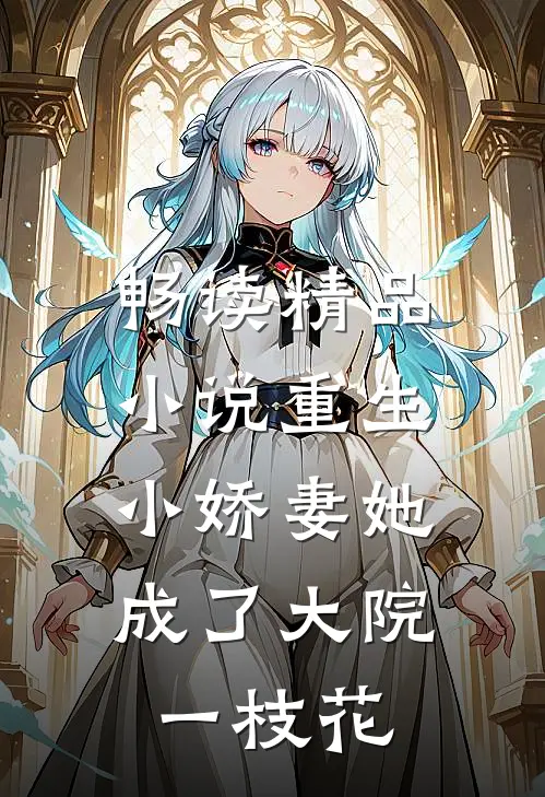 畅读精品小说重生：小娇妻她成了大院一枝花